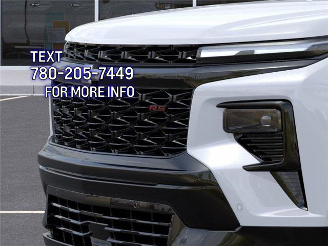 2026 Chevrolet Traverse RS (Stk: 10396) in Vermilion - Image 13 of 24