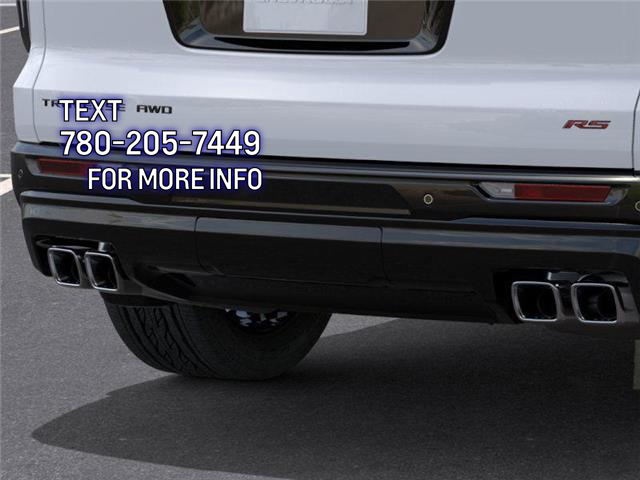 2026 Chevrolet Traverse RS (Stk: 10396) in Vermilion - Image 14 of 24