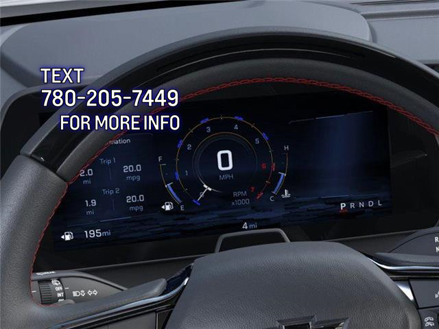 2026 Chevrolet Traverse RS (Stk: 10396) in Vermilion - Image 18 of 24