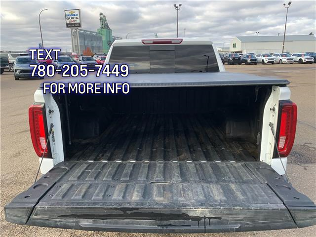 2022 GMC Sierra 1500 Limited SLT (Stk: 10375A) in Vermilion - Image 6 of 25