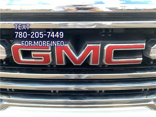 2022 GMC Sierra 1500 Limited SLT (Stk: 10375A) in Vermilion - Image 8 of 25