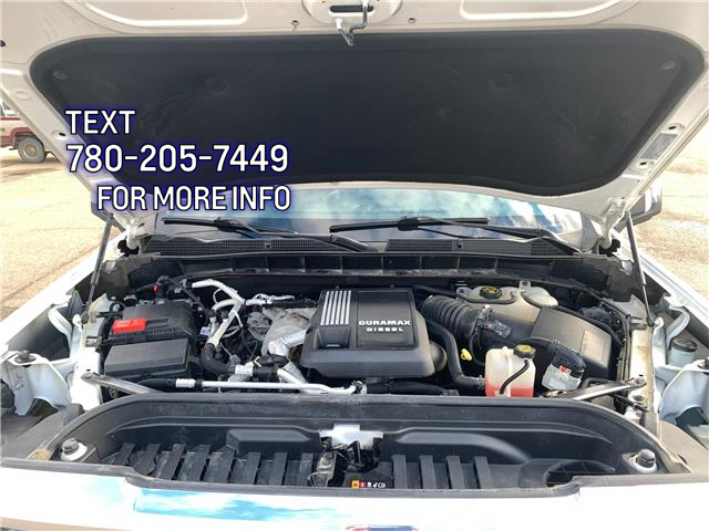 2022 GMC Sierra 1500 Limited SLT (Stk: 10375A) in Vermilion - Image 9 of 25