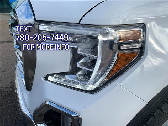 2022 GMC Sierra 1500 Limited SLT (Stk: 10375A) in Vermilion - Image 10 of 25