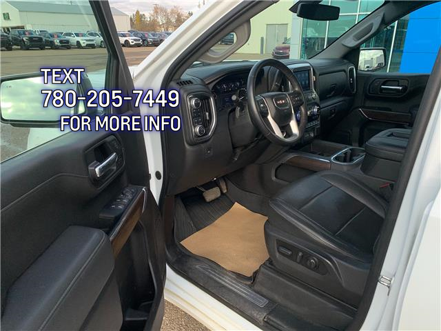 2022 GMC Sierra 1500 Limited SLT (Stk: 10375A) in Vermilion - Image 11 of 25