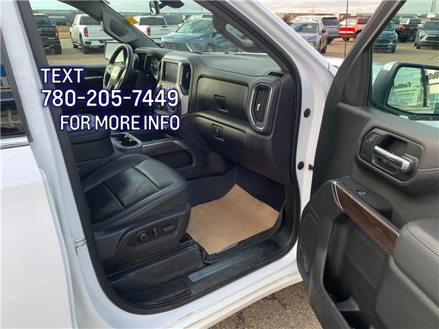 2022 GMC Sierra 1500 Limited SLT (Stk: 10375A) in Vermilion - Image 12 of 25