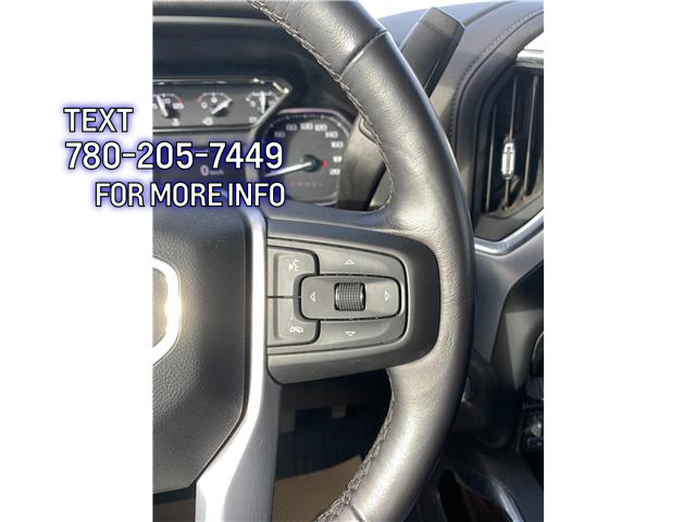 2022 GMC Sierra 1500 Limited SLT (Stk: 10375A) in Vermilion - Image 18 of 25