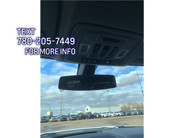 2022 GMC Sierra 1500 Limited SLT (Stk: 10375A) in Vermilion - Image 20 of 25