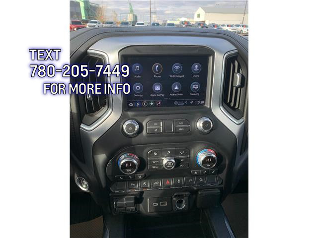 2022 GMC Sierra 1500 Limited SLT (Stk: 10375A) in Vermilion - Image 21 of 25