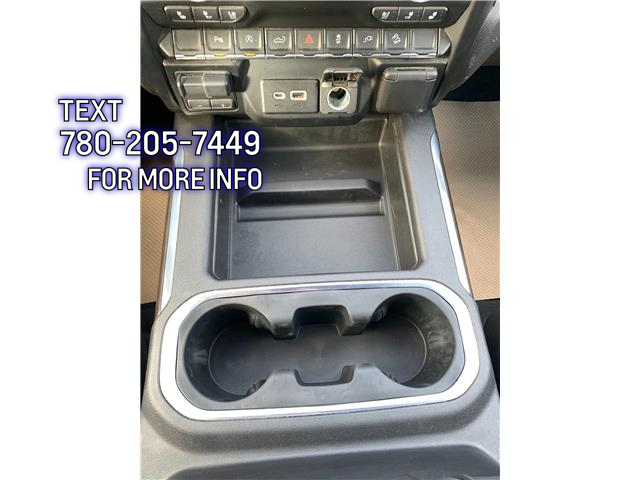 2022 GMC Sierra 1500 Limited SLT (Stk: 10375A) in Vermilion - Image 22 of 25