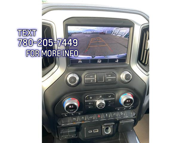 2022 GMC Sierra 1500 Limited SLT (Stk: 10375A) in Vermilion - Image 23 of 25