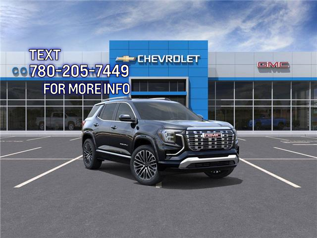 2026 GMC Terrain Denali (Stk: 10397) in Vermilion - Image 1 of 24