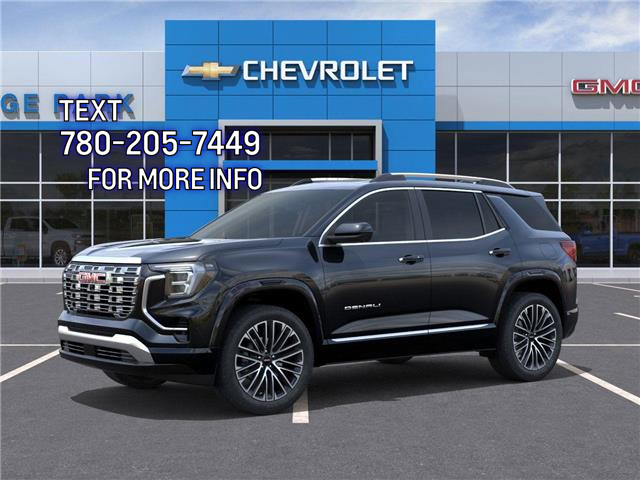 2026 GMC Terrain Denali (Stk: 10397) in Vermilion - Image 2 of 24