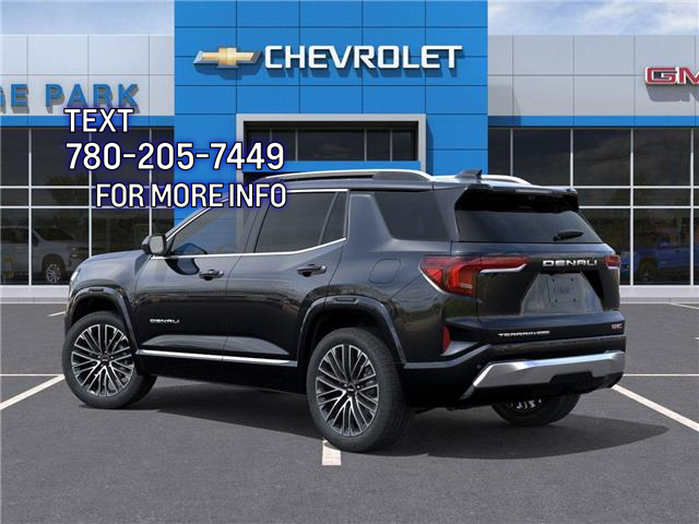 2026 GMC Terrain Denali (Stk: 10397) in Vermilion - Image 3 of 24