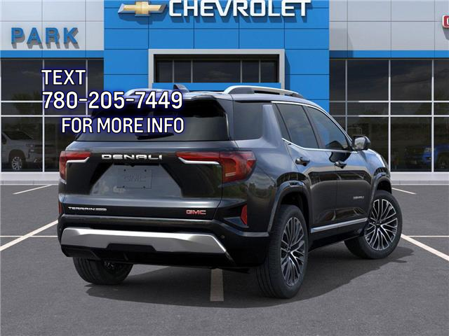 2026 GMC Terrain Denali (Stk: 10397) in Vermilion - Image 4 of 24