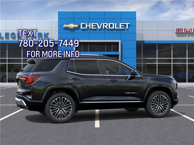 2026 GMC Terrain Denali (Stk: 10397) in Vermilion - Image 5 of 24