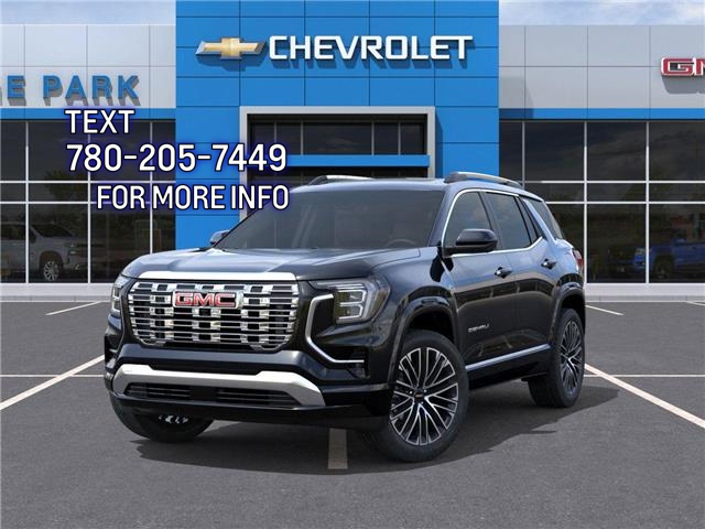 2026 GMC Terrain Denali (Stk: 10397) in Vermilion - Image 6 of 24