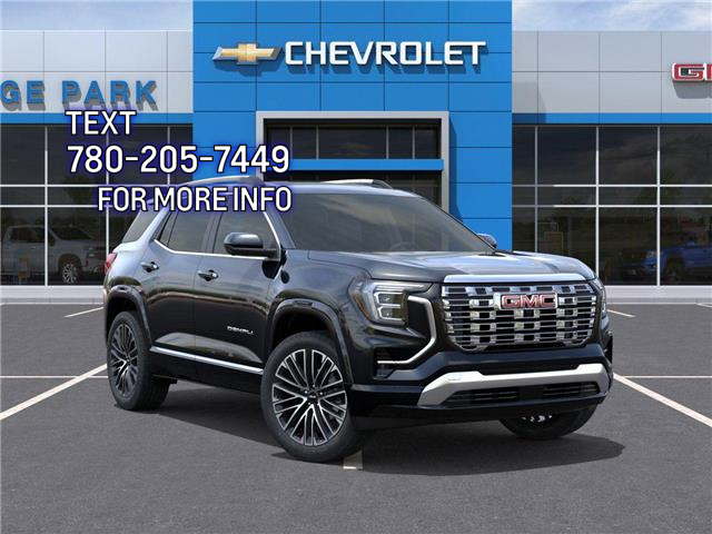 2026 GMC Terrain Denali (Stk: 10397) in Vermilion - Image 7 of 24