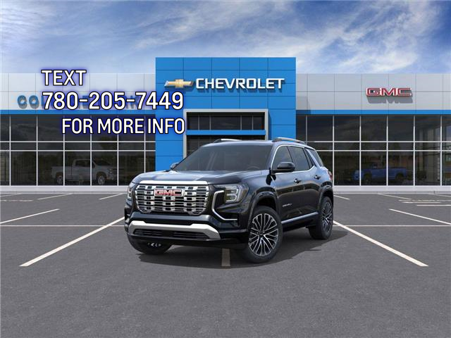 2026 GMC Terrain Denali (Stk: 10397) in Vermilion - Image 8 of 24
