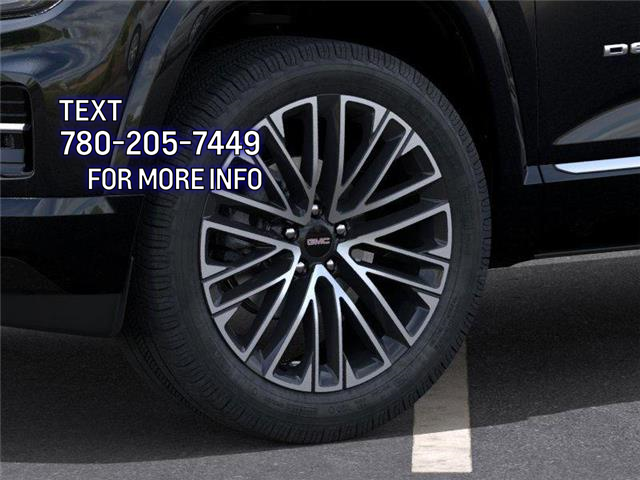 2026 GMC Terrain Denali (Stk: 10397) in Vermilion - Image 9 of 24
