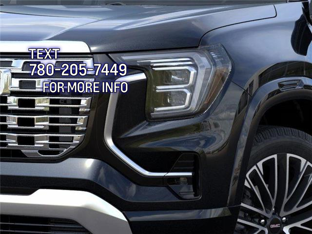 2026 GMC Terrain Denali (Stk: 10397) in Vermilion - Image 10 of 24