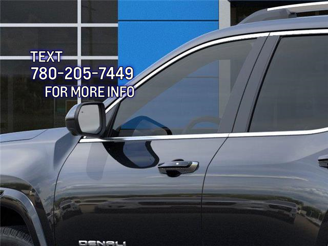 2026 GMC Terrain Denali (Stk: 10397) in Vermilion - Image 12 of 24