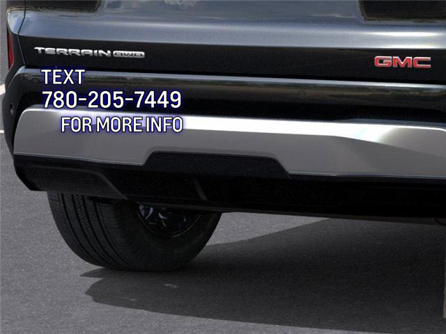 2026 GMC Terrain Denali (Stk: 10397) in Vermilion - Image 14 of 24