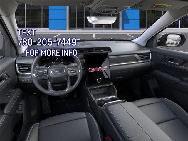 2026 GMC Terrain Denali (Stk: 10397) in Vermilion - Image 15 of 24