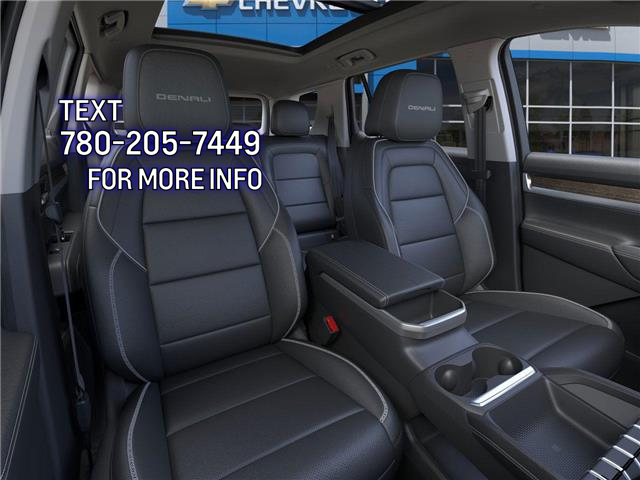 2026 GMC Terrain Denali (Stk: 10397) in Vermilion - Image 16 of 24