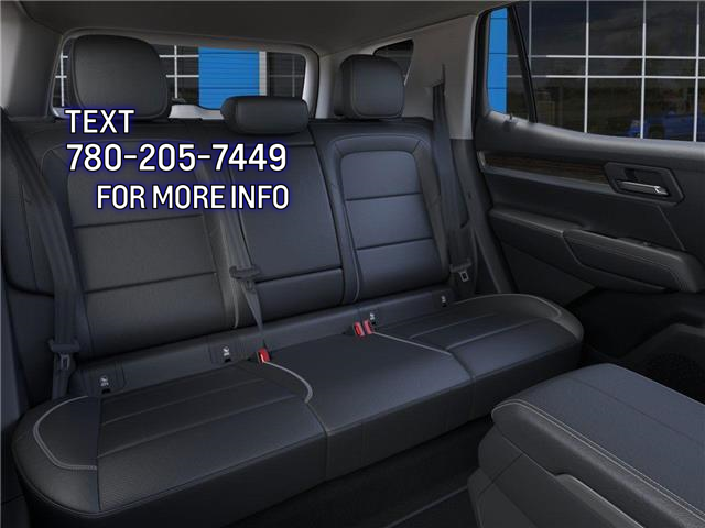 2026 GMC Terrain Denali (Stk: 10397) in Vermilion - Image 17 of 24