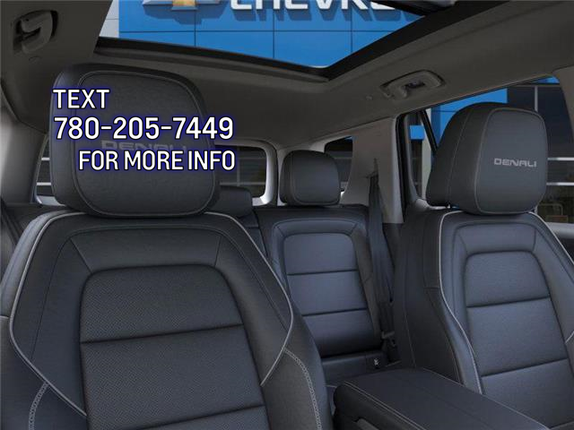 2026 GMC Terrain Denali (Stk: 10397) in Vermilion - Image 24 of 24