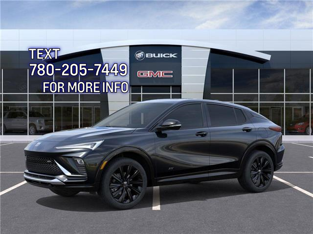 2026 Buick Envista Sport Touring (Stk: 10399) in Vermilion - Image 2 of 24 2026 Buick Envista Sport Touring (Stk: 10399) in Vermilion - Image 2 of 24