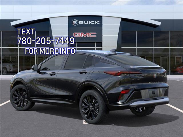 2026 Buick Envista Sport Touring (Stk: 10399) in Vermilion - Image 3 of 24 2026 Buick Envista Sport Touring (Stk: 10399) in Vermilion - Image 3 of 24