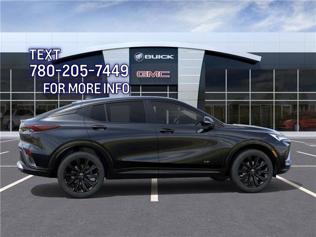 2026 Buick Envista Sport Touring (Stk: 10399) in Vermilion - Image 5 of 24 2026 Buick Envista Sport Touring (Stk: 10399) in Vermilion - Image 5 of 24