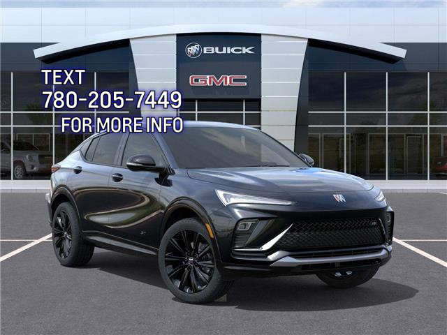 2026 Buick Envista Sport Touring (Stk: 10399) in Vermilion - Image 7 of 24 2026 Buick Envista Sport Touring (Stk: 10399) in Vermilion - Image 7 of 24