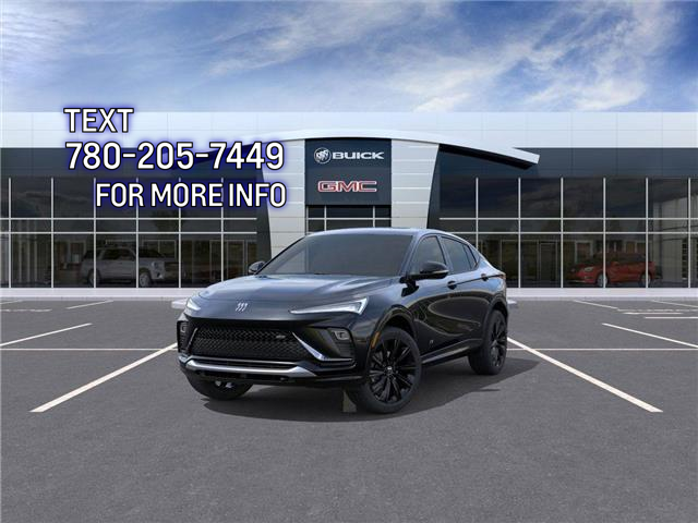 2026 Buick Envista Sport Touring (Stk: 10399) in Vermilion - Image 8 of 24 2026 Buick Envista Sport Touring (Stk: 10399) in Vermilion - Image 8 of 24