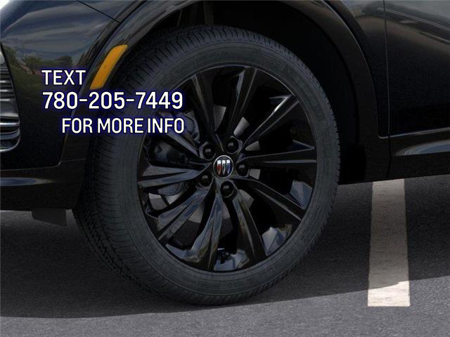 2026 Buick Envista Sport Touring (Stk: 10399) in Vermilion - Image 9 of 24 2026 Buick Envista Sport Touring (Stk: 10399) in Vermilion - Image 9 of 24