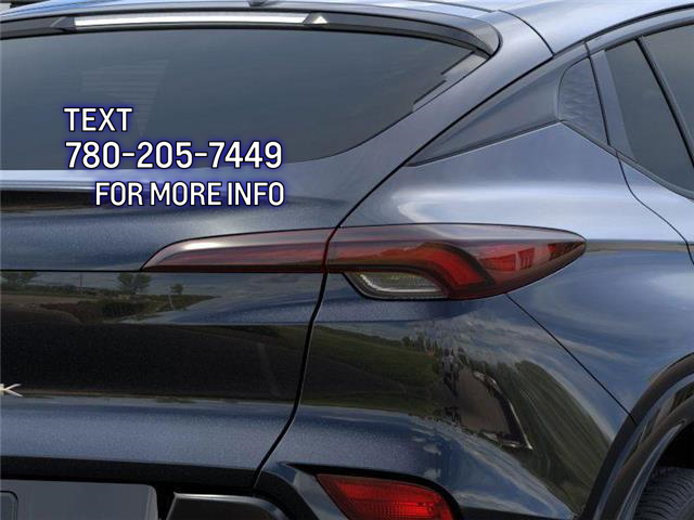 2026 Buick Envista Sport Touring (Stk: 10399) in Vermilion - Image 11 of 24 2026 Buick Envista Sport Touring (Stk: 10399) in Vermilion - Image 11 of 24