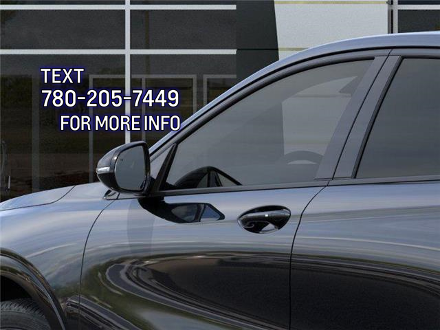 2026 Buick Envista Sport Touring (Stk: 10399) in Vermilion - Image 12 of 24 2026 Buick Envista Sport Touring (Stk: 10399) in Vermilion - Image 12 of 24