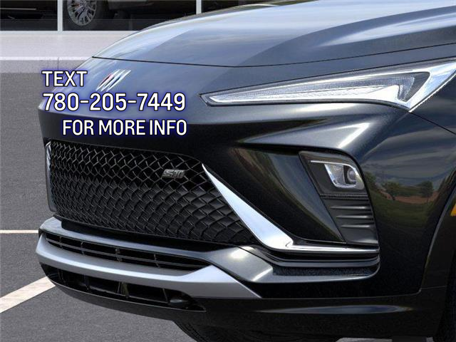 2026 Buick Envista Sport Touring (Stk: 10399) in Vermilion - Image 13 of 24 2026 Buick Envista Sport Touring (Stk: 10399) in Vermilion - Image 13 of 24