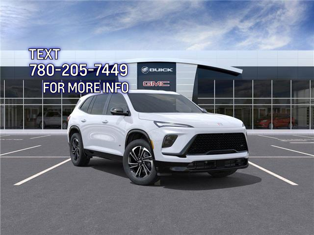 2026 Buick Enclave Sport Touring (Stk: 10401) in Vermilion - Image 1 of 24