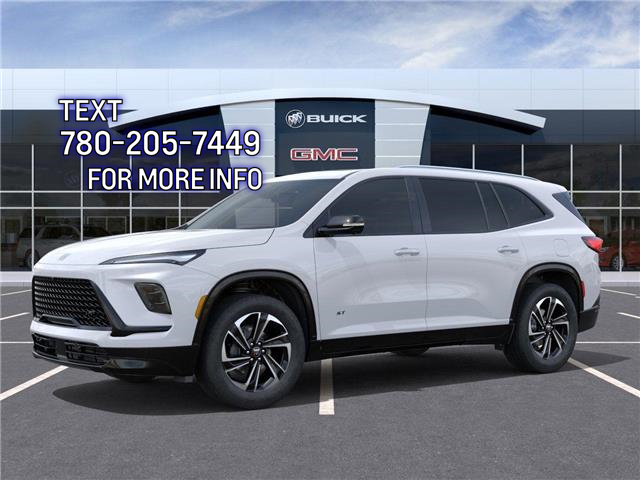 2026 Buick Enclave Sport Touring (Stk: 10401) in Vermilion - Image 2 of 24