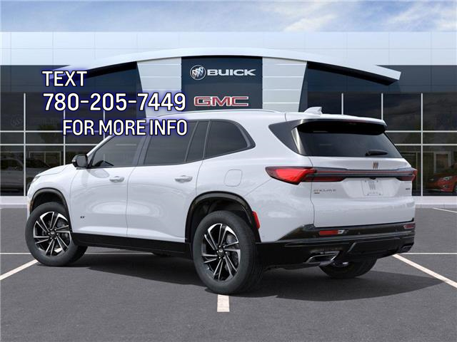 2026 Buick Enclave Sport Touring (Stk: 10401) in Vermilion - Image 3 of 24