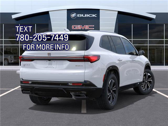 2026 Buick Enclave Sport Touring (Stk: 10401) in Vermilion - Image 4 of 24
