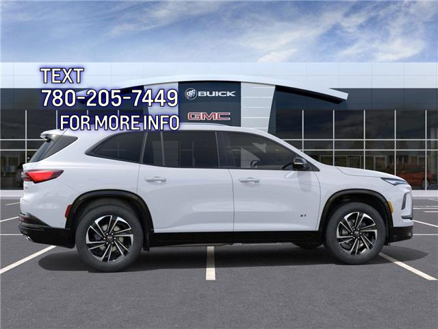 2026 Buick Enclave Sport Touring (Stk: 10401) in Vermilion - Image 5 of 24