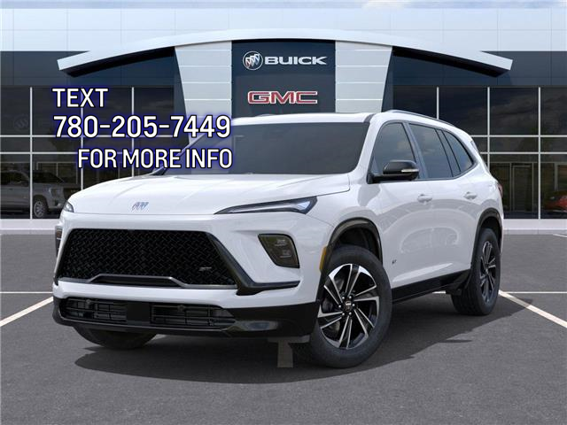 2026 Buick Enclave Sport Touring (Stk: 10401) in Vermilion - Image 6 of 24