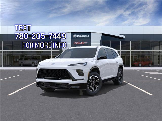 2026 Buick Enclave Sport Touring (Stk: 10401) in Vermilion - Image 8 of 24