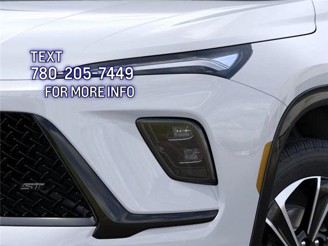 2026 Buick Enclave Sport Touring (Stk: 10401) in Vermilion - Image 10 of 24