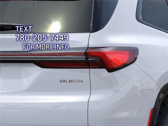 2026 Buick Enclave Sport Touring (Stk: 10401) in Vermilion - Image 11 of 24