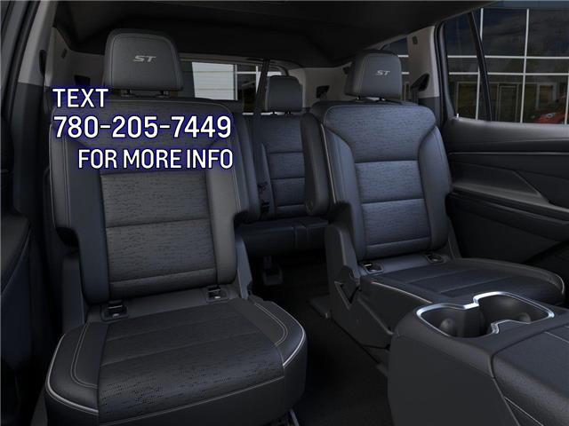 2026 Buick Enclave Sport Touring (Stk: 10401) in Vermilion - Image 17 of 24