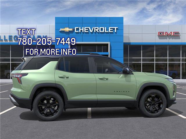 2026 Chevrolet Equinox LT (Stk: 10402) in Vermilion - Image 5 of 24